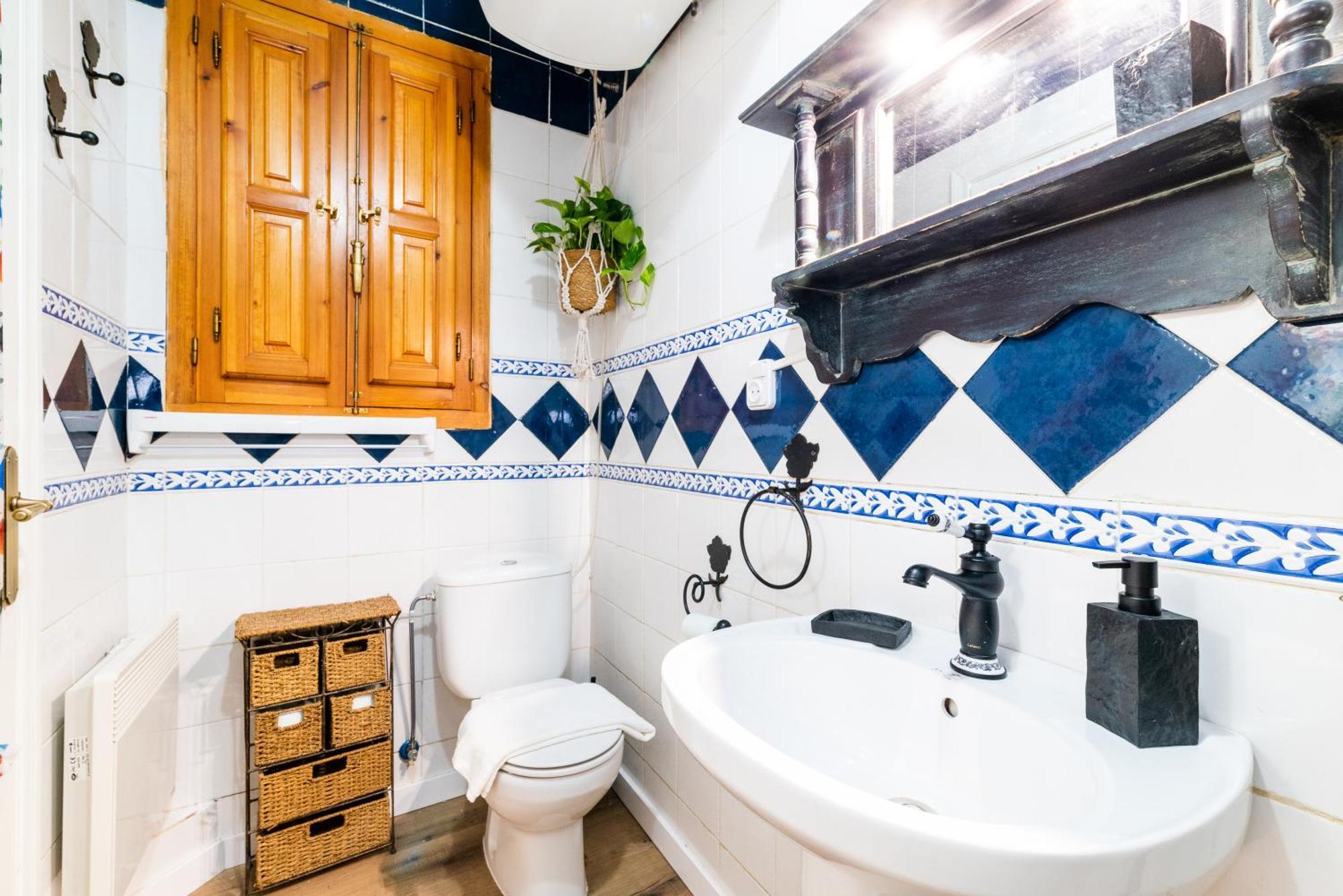 Apartamento Las Mil Y Una Noches Гранада Экстерьер фото