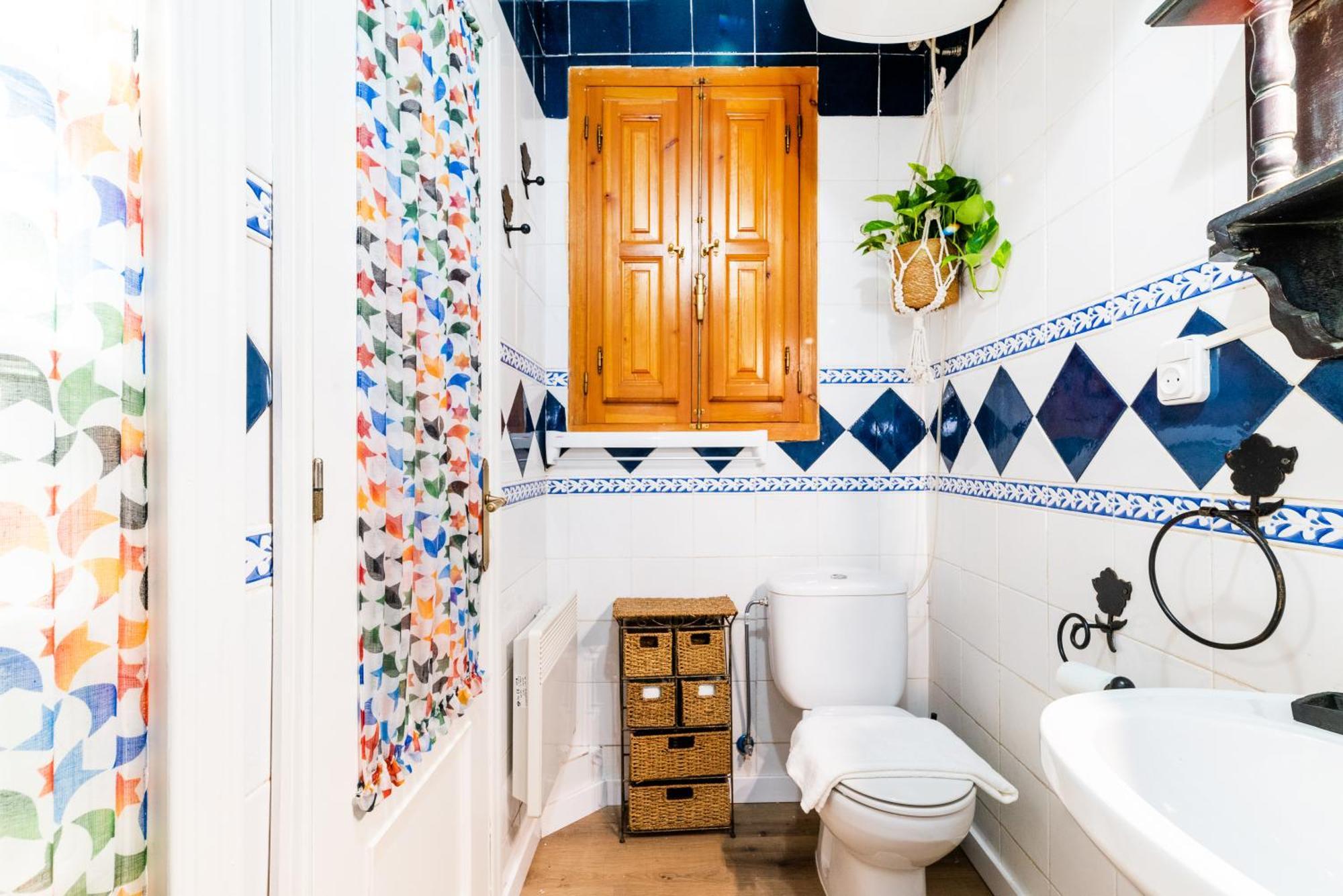 Apartamento Las Mil Y Una Noches Гранада Экстерьер фото