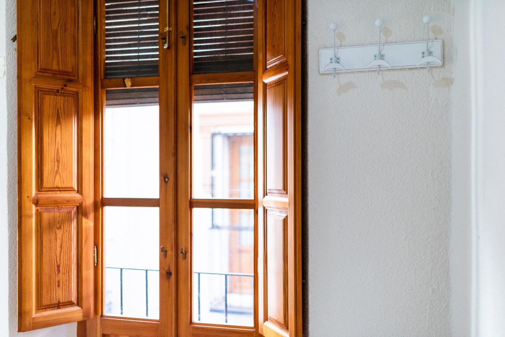 Apartamento Las Mil Y Una Noches Гранада Экстерьер фото