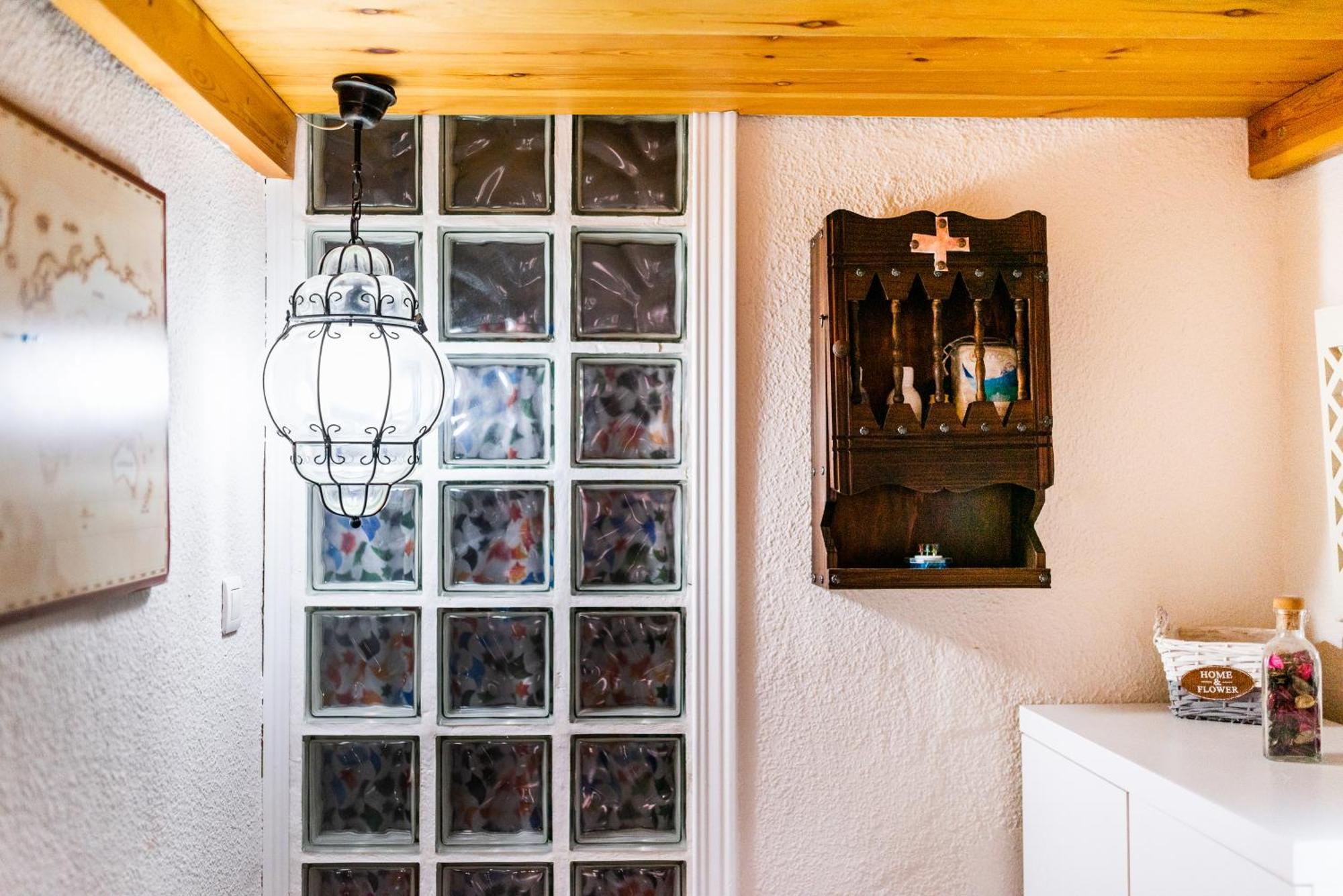 Apartamento Las Mil Y Una Noches Гранада Экстерьер фото