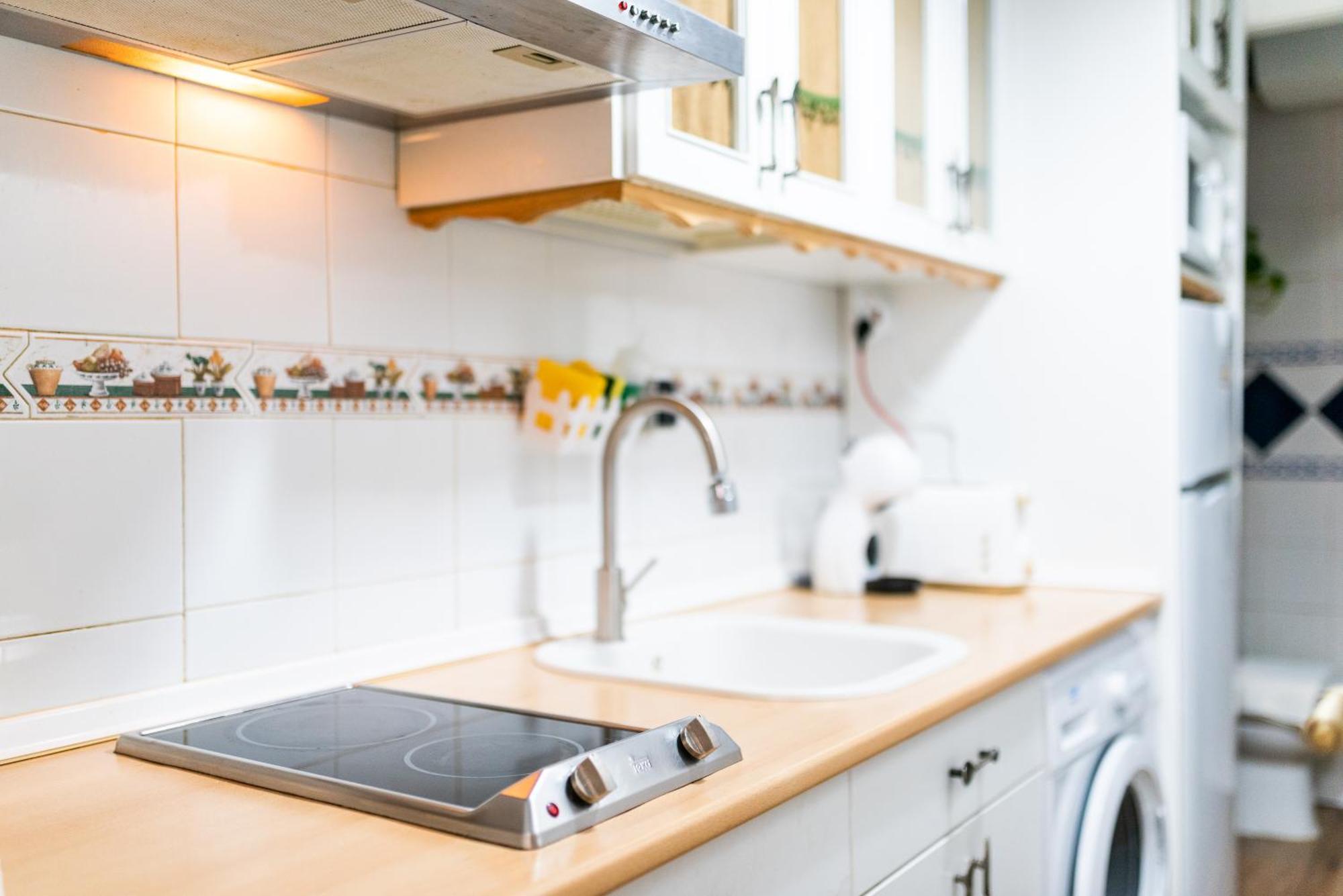 Apartamento Las Mil Y Una Noches Гранада Экстерьер фото